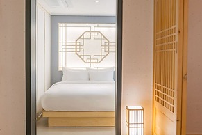 YEONHWAMOON HOTEL YANGYANG