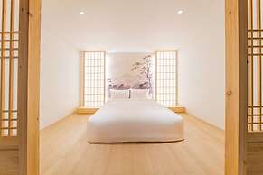 YEONHWAMOON HOTEL YANGYANG