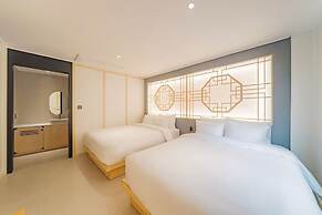 YEONHWAMOON HOTEL YANGYANG