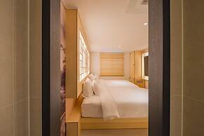 YEONHWAMOON HOTEL YANGYANG