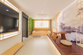 YEONHWAMOON HOTEL YANGYANG