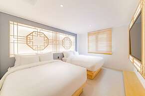 YEONHWAMOON HOTEL YANGYANG