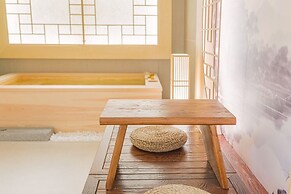 YEONHWAMOON HOTEL YANGYANG
