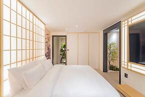 YEONHWAMOON HOTEL YANGYANG