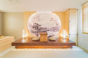 YEONHWAMOON HOTEL YANGYANG
