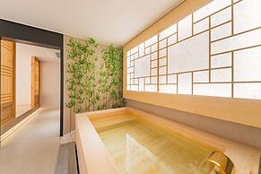 YEONHWAMOON HOTEL YANGYANG