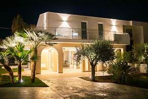Capovaticano Luxury Rooms