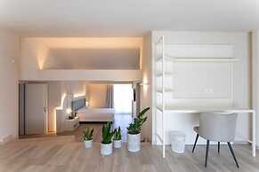 Capovaticano Luxury Rooms