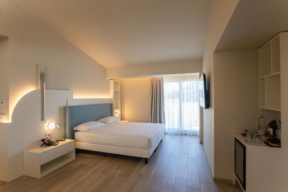 Capovaticano Luxury Rooms