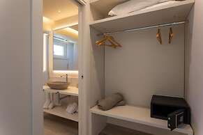 Capovaticano Luxury Rooms