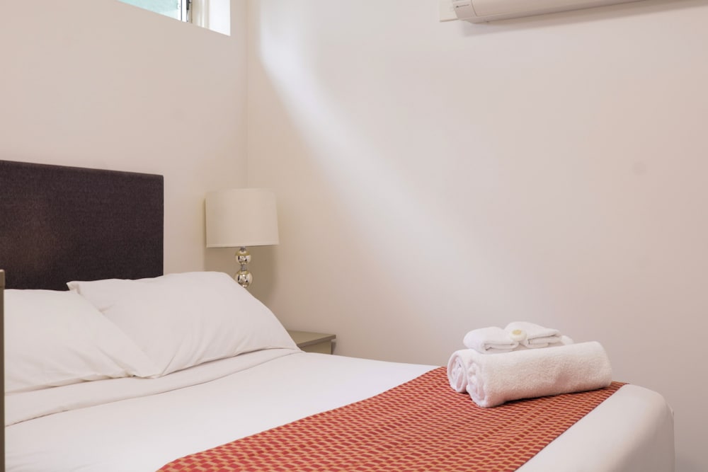 Hotel Gracelands