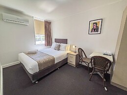 Hotel Gracelands
