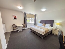 Hotel Gracelands