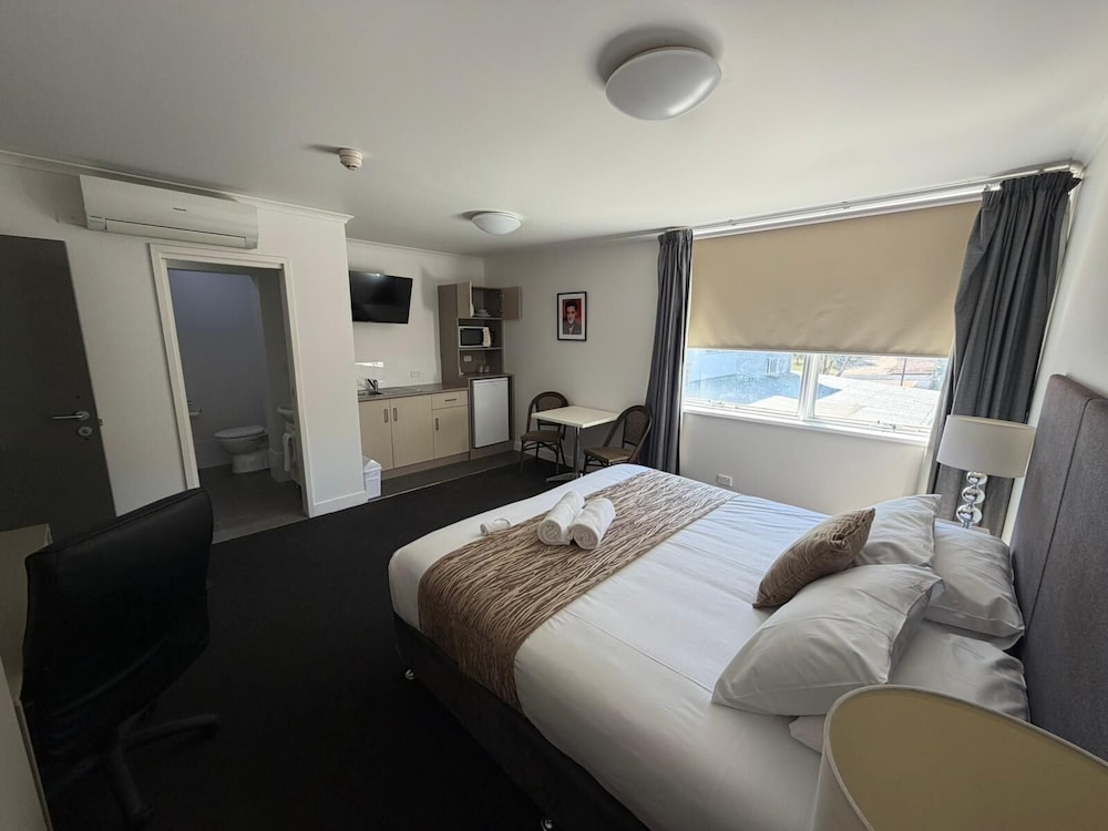 Hotel Gracelands