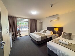 Hotel Gracelands
