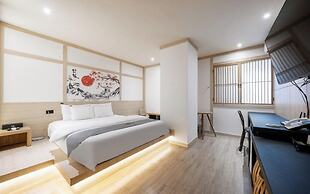 Daeheung Manwol Hotel