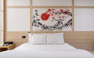 Daeheung Manwol Hotel