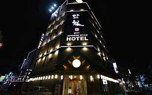 Daeheung Manwol Hotel
