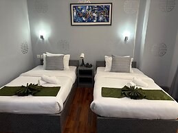 The Gochuka Hotel