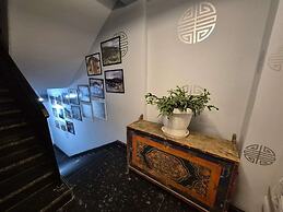 The Gochuka Hotel