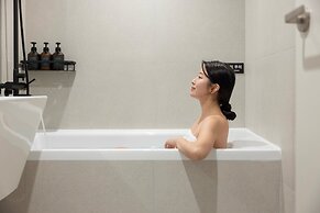Daejeon Anook Hotel Yuseong Oncheon Station