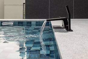 Daejeon Anook Hotel Yuseong Oncheon Station