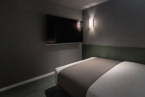 Daejeon Anook Hotel Yuseong Oncheon Station