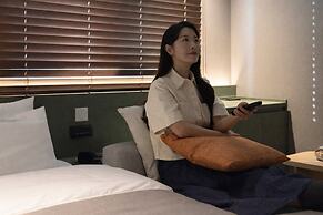 Daejeon Anook Hotel Yuseong Oncheon Station