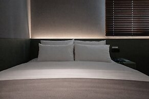 Daejeon Anook Hotel Yuseong Oncheon Station