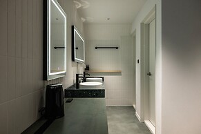 Daejeon Anook Hotel Yuseong Oncheon Station