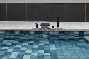 Daejeon Anook Hotel Yuseong Oncheon Station