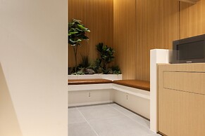 Daejeon Anook Hotel Yuseong Oncheon Station