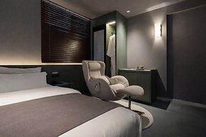 Daejeon Anook Hotel Yuseong Oncheon Station
