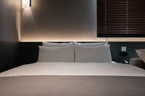 Daejeon Anook Hotel Yuseong Oncheon Station