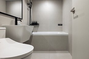 Daejeon Anook Hotel Yuseong Oncheon Station