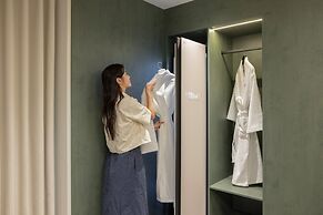 Daejeon Anook Hotel Yuseong Oncheon Station