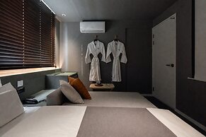 Daejeon Anook Hotel Yuseong Oncheon Station