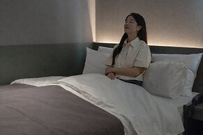 Daejeon Anook Hotel Yuseong Oncheon Station