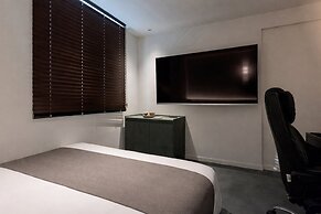 Daejeon Anook Hotel Yuseong Oncheon Station