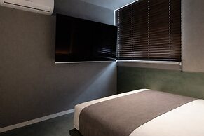 Daejeon Anook Hotel Yuseong Oncheon Station