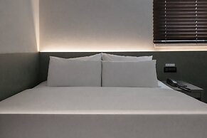 Daejeon Anook Hotel Yuseong Oncheon Station