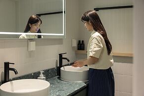 Daejeon Anook Hotel Yuseong Oncheon Station