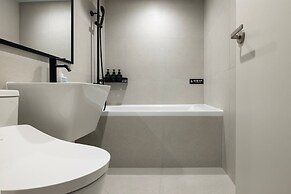 Daejeon Anook Hotel Yuseong Oncheon Station