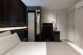 Daejeon Anook Hotel Yuseong Oncheon Station