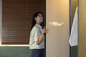 Daejeon Anook Hotel Yuseong Oncheon Station