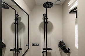 Daejeon Anook Hotel Yuseong Oncheon Station