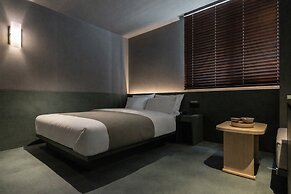 Daejeon Anook Hotel Yuseong Oncheon Station