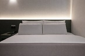 Daejeon Anook Hotel Yuseong Oncheon Station