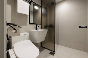Daejeon Anook Hotel Yuseong Oncheon Station