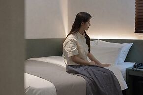 Daejeon Anook Hotel Yuseong Oncheon Station
